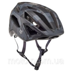 Шолом FOX CROSSFRAME PRO Helmet [Camo] M