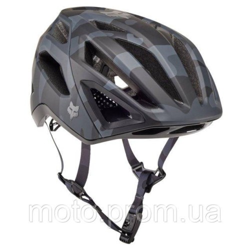 Шолом FOX CROSSFRAME PRO Helmet [Camo] M