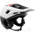 Шолом FOX DROPFRAME HELMET [White] S