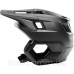 Шолом FOX DROPFRAME PRO HELMET [Black] S