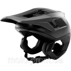 Шолом FOX DROPFRAME PRO HELMET [Black] L