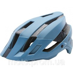 Шолом FOX FLUX HELMET [Blue] L/XL