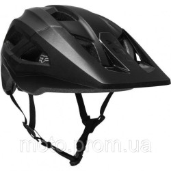 Шолом FOX MAINFRAME MIPS HELMET - TRVRS [Black] S