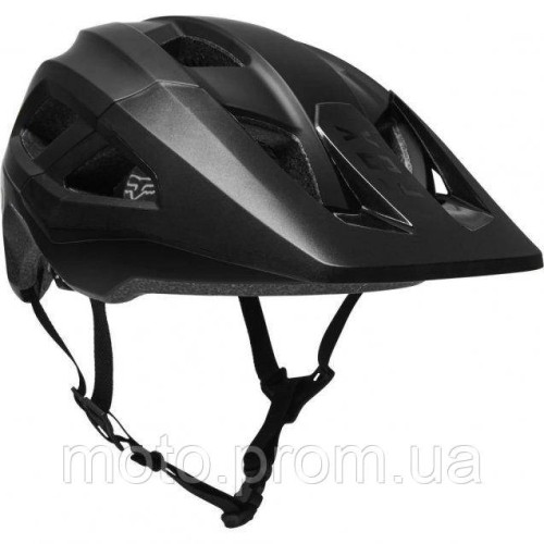 Шолом FOX MAINFRAME MIPS HELMET - TRVRS [Black] S