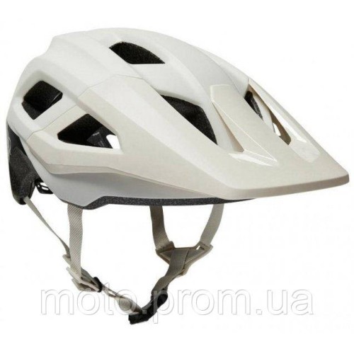 Шолом FOX MAINFRAME MIPS HELMET - TRVRS [Bone] S