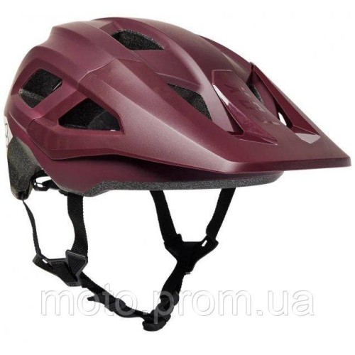 Шолом FOX MAINFRAME MIPS HELMET [Dark Maroon] S