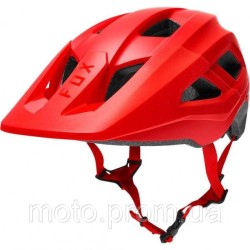 Шолом FOX MAINFRAME MIPS HELMET [Flo Red] L