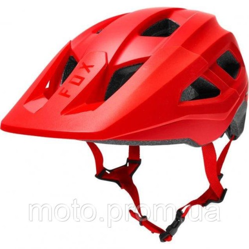 Шолом FOX MAINFRAME MIPS HELMET [Flo Red] L