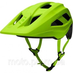 Шолом FOX MAINFRAME MIPS HELMET [Flo Yellow] M