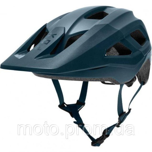 Шолом FOX MAINFRAME MIPS HELMET [Slate Blue] L