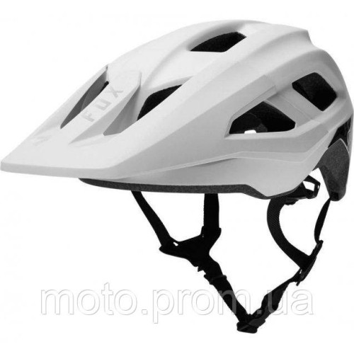 Шолом FOX MAINFRAME MIPS HELMET [White] L