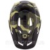 Шолом FOX SPEEDFRAME HELMET - CAMO [Green] M