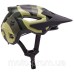 Шолом FOX SPEEDFRAME HELMET - CAMO [Green] L