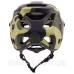 Шолом FOX SPEEDFRAME HELMET - CAMO [Green] L