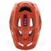 Шолом FOX SPEEDFRAME HELMET [Atomic Orange] S