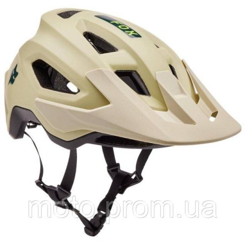 Шолом FOX SPEEDFRAME HELMET [Cactus] L