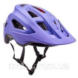 Шолом FOX SPEEDFRAME HELMET [Violet] L