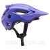 Шолом FOX SPEEDFRAME HELMET [Violet] L