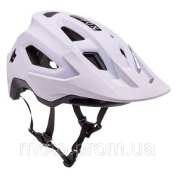Шолом FOX SPEEDFRAME HELMET [White] S