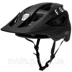 Шолом FOX SPEEDFRAME MIPS HELMET [Black] L