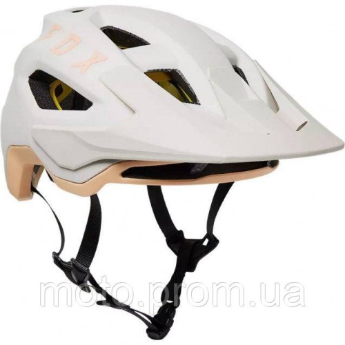 Шолом FOX SPEEDFRAME MIPS HELMET [Vintage White] L