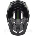 Шолом FOX SPEEDFRAME PRO HELMET - 50 YR [Black] S