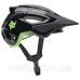 Шолом FOX SPEEDFRAME PRO HELMET - 50 YR [Black] M