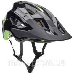 Шолом FOX SPEEDFRAME PRO HELMET - 50 YR [Black] L