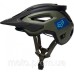 Шолом FOX SPEEDFRAME PRO HELMET - BLOCKED [Army] M