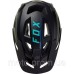 Шолом FOX SPEEDFRAME PRO HELMET - BLOCKED [Army] L
