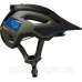 Шолом FOX SPEEDFRAME PRO HELMET - BLOCKED [Army] L