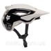 Шолом FOX SPEEDFRAME PRO HELMET - BLOCKED [Vintage White] M