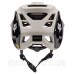 Шолом FOX SPEEDFRAME PRO HELMET - BLOCKED [Vintage White] L