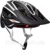 Шолом FOX SPEEDFRAME PRO HELMET - DVIDE [Black] L