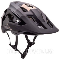 Шолом FOX SPEEDFRAME PRO HELMET - KLIF [Dark Shadow] L