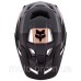Шолом FOX SPEEDFRAME PRO HELMET - KLIF [Dark Shadow] L