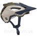 Шолом FOX SPEEDFRAME PRO HELMET - KLIF [Olive Green] M