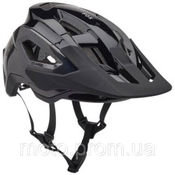 Шолом FOX SPEEDFRAME PRO HELMET - LUNAR [Black] L