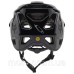 Шолом FOX SPEEDFRAME PRO HELMET - LUNAR [Black] L