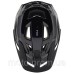 Шолом FOX SPEEDFRAME PRO HELMET - LUNAR [Black] L