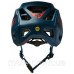 Шолом FOX SPEEDFRAME PRO HELMET - RPT [Dark Indigo] S
