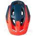 Шолом FOX SPEEDFRAME PRO HELMET - RPT [Dark Indigo] L