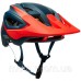 Шолом FOX SPEEDFRAME PRO HELMET - RPT [Dark Indigo] L