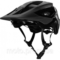 Шолом FOX SPEEDFRAME PRO HELMET [Black] L