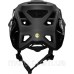 Шолом FOX SPEEDFRAME PRO HELMET [Black] L