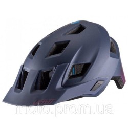 Шолом LEATT MTB 1.0 All Mountain Helmet [Dusk] S