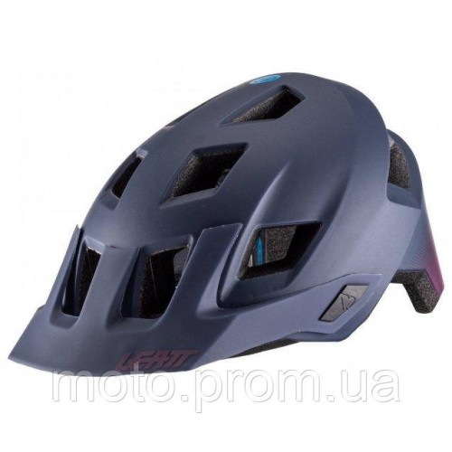 Шолом LEATT MTB 1.0 All Mountain Helmet [Dusk] M