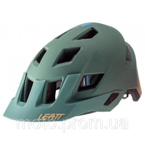 Шолом LEATT MTB 1.0 All Mountain Helmet [Ivy] M