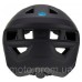 Шолом LEATT MTB 1.0 All Mountain Helmet [Stealth] L