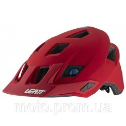 Шолом LEATT MTB 1.0 Mountain Helmet [Chilli] L